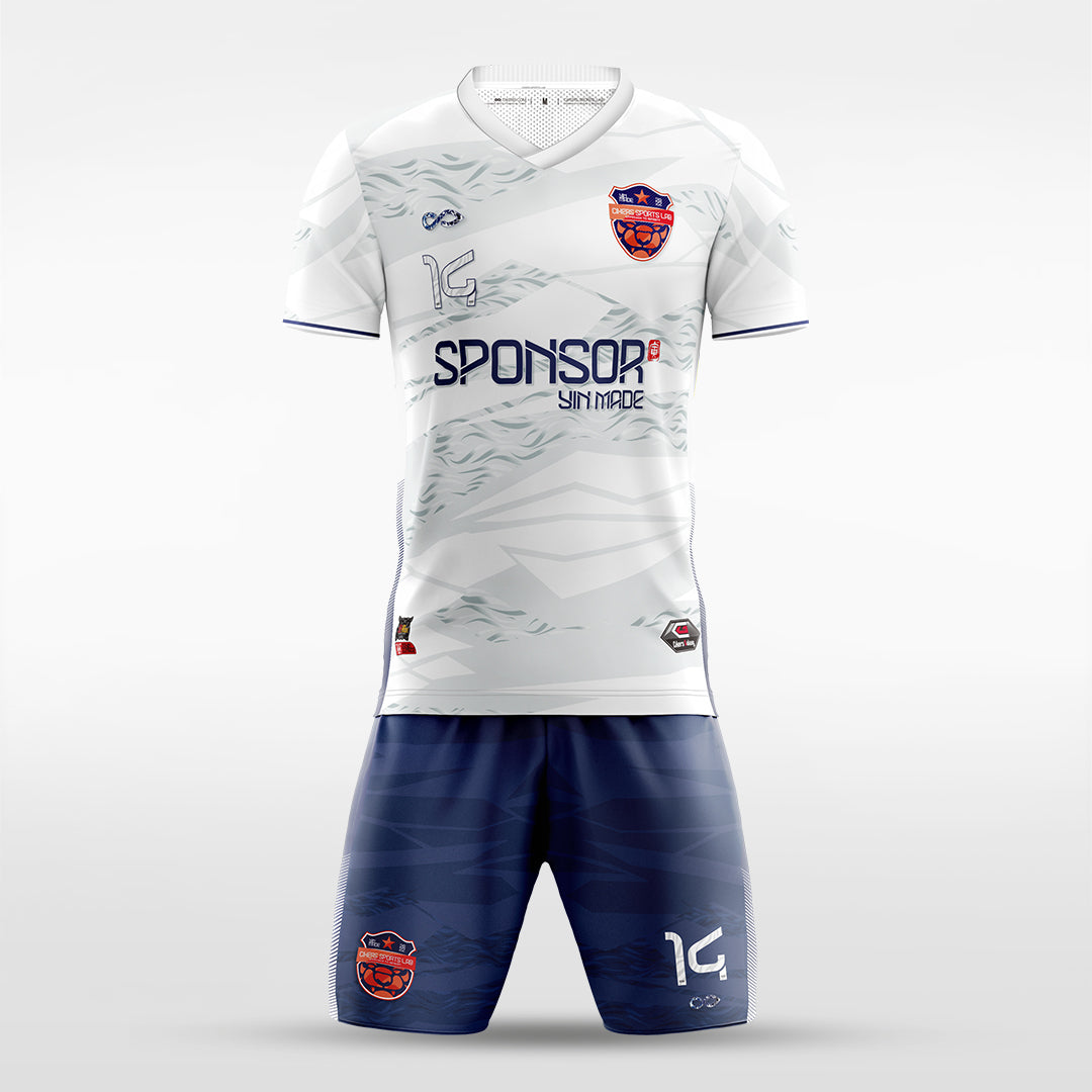 Soccer Kit | Tigara - WS204GUB3