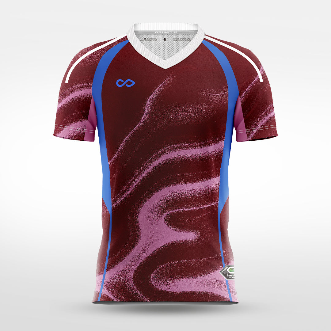 Soccer Jersey | Phazline (Third Generation Version) - WS201GCHCFX3