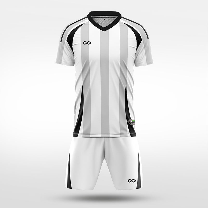 Soccer Kit | Zorlin (Third Generation Version) - WS204GCZL3