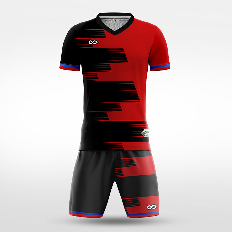 Soccer Kit | Trak (Third Generation Version) - WS204GCSD3