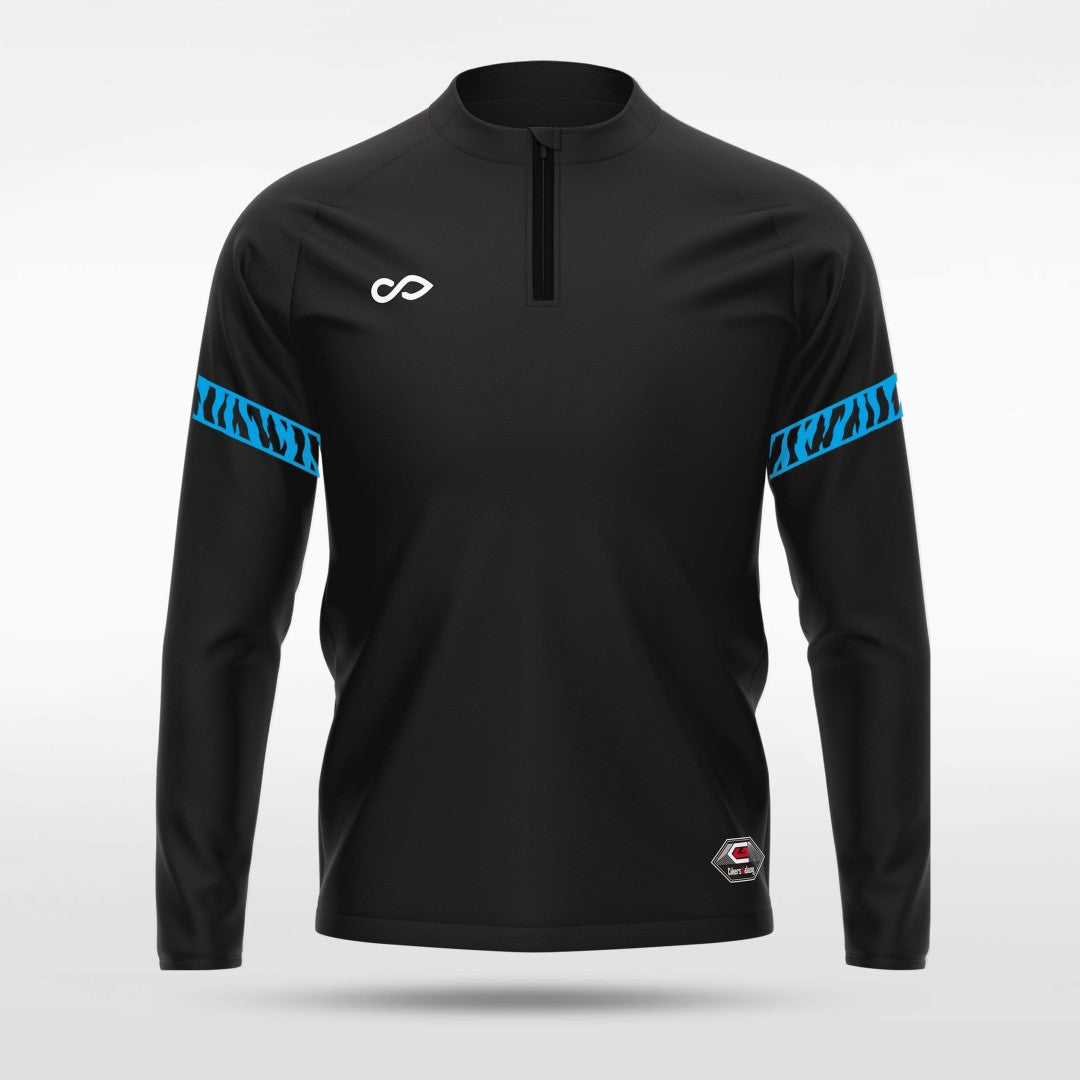 kid 1/4 Half Zip Vanta PU Series Torgar - AS233XFHP8