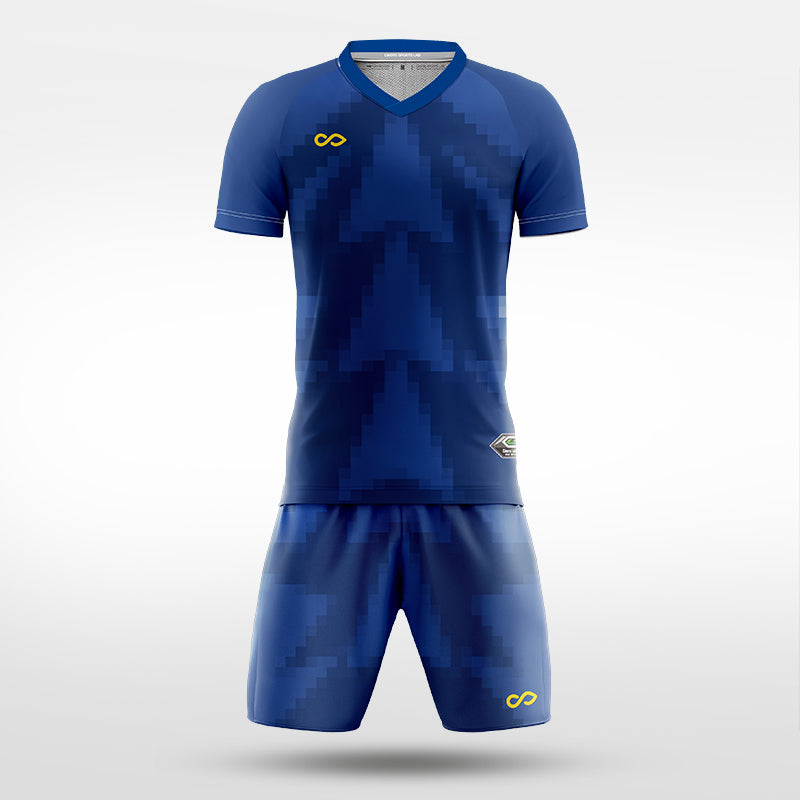 Soccer Kit | Mosaik (Third Generation Version) - WS204GCMSK3