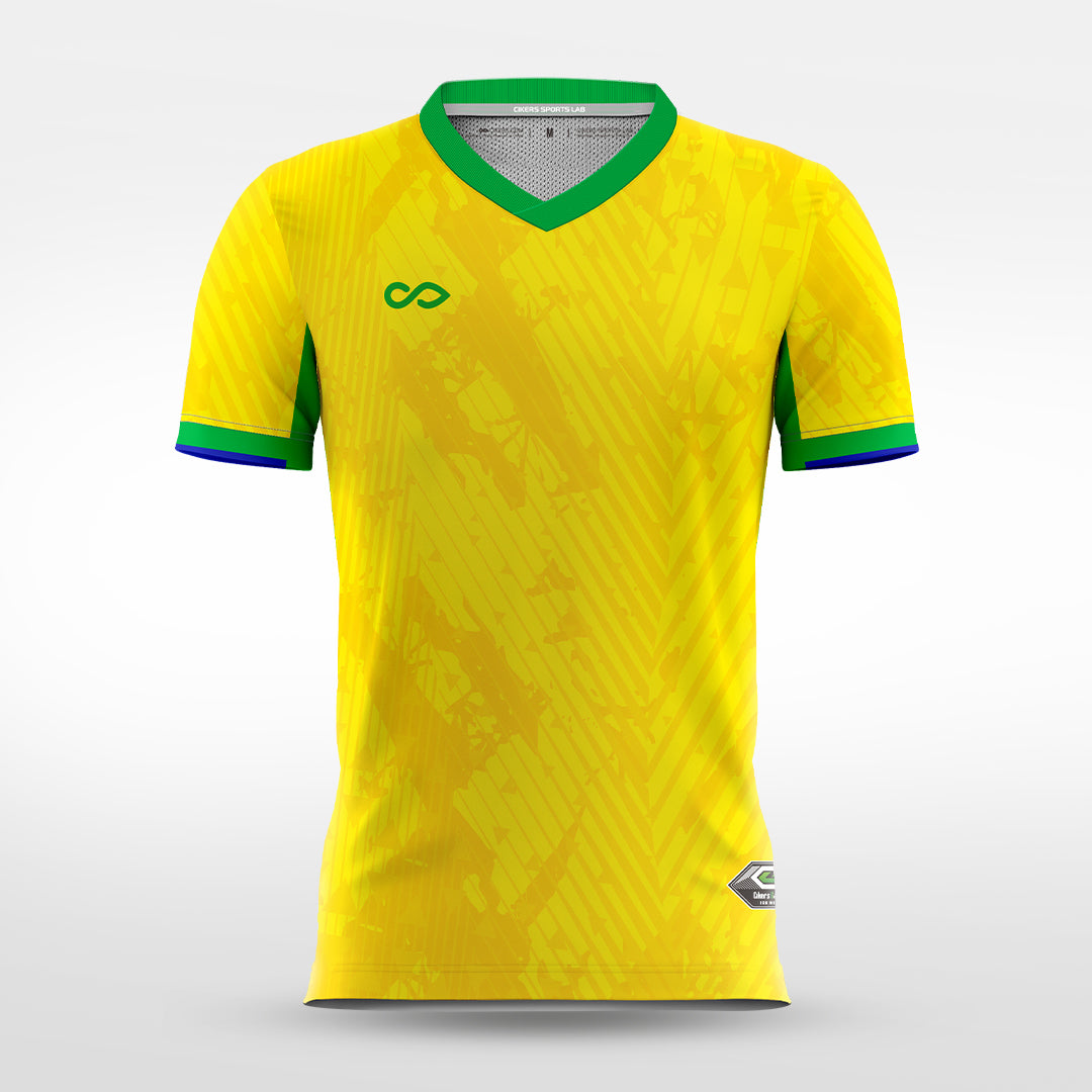 Soccer Jersey | 26 World Cup Brazil (Third Generation Version) - WS201GCBX3