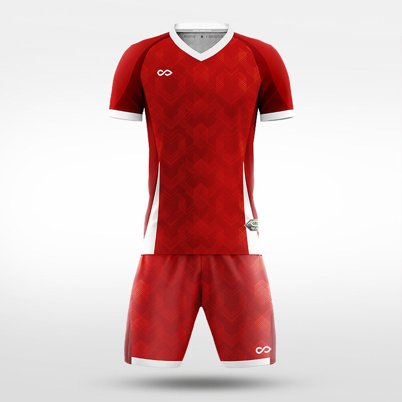 Soccer Kit | Lioran (Third Generation Version) - WS204GCCL3