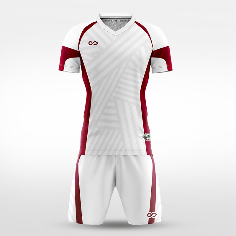 Soccer Kit | Cloudpier (Third Generation Version) - WS204GCCY3