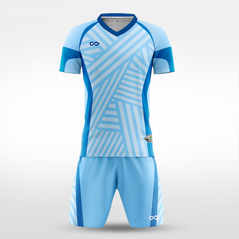Soccer Kit | Cloudpier (Third Generation Version) - WS204GCCY3