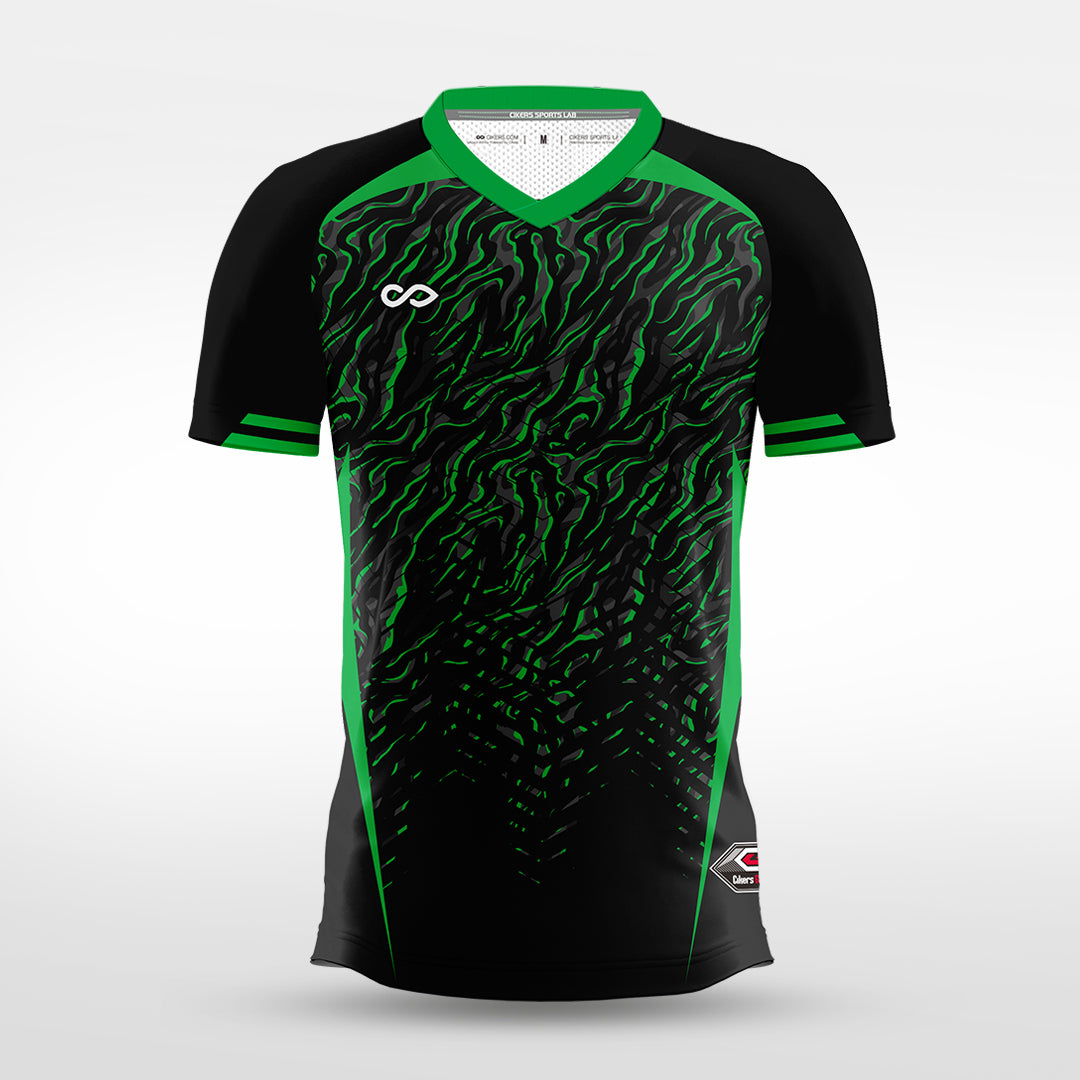 Soccer Jersey | Youve (Upgraded) - WS201GYUT3