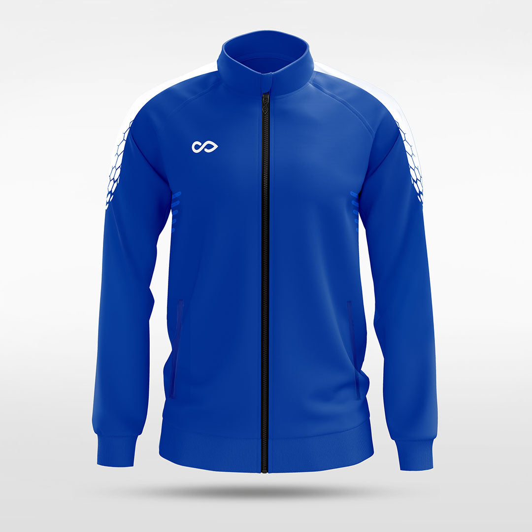 3rd Gen Rain Jacket Vientiane PU Series Draken - AS242XFLM3