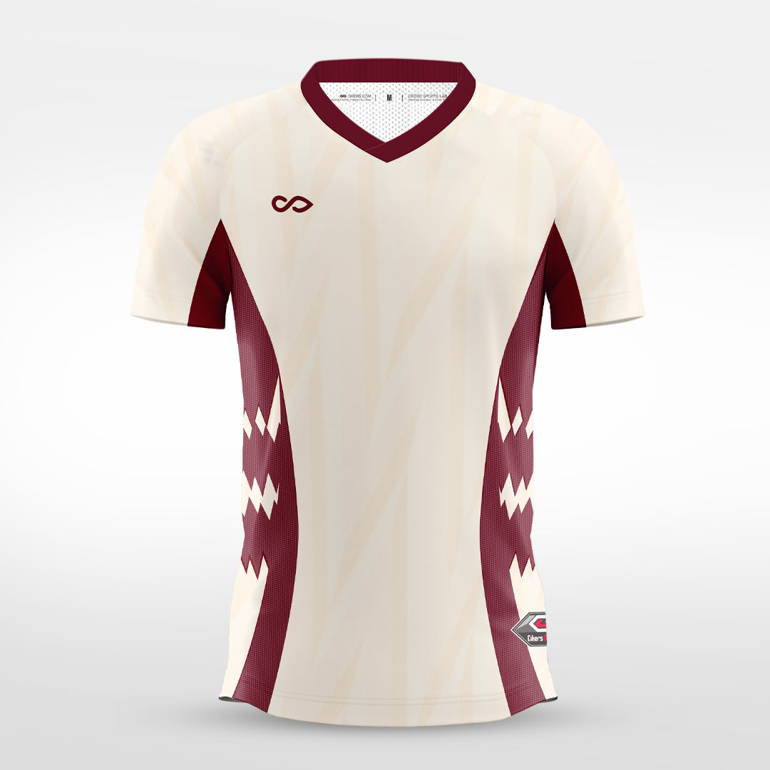 Soccer Jersey | Canra (Upgraded) - WS201GYUR3