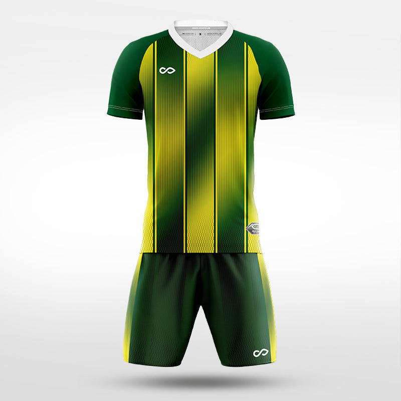 Soccer Kit | Vynlux (Third Generation Version) - WS204GCWY3