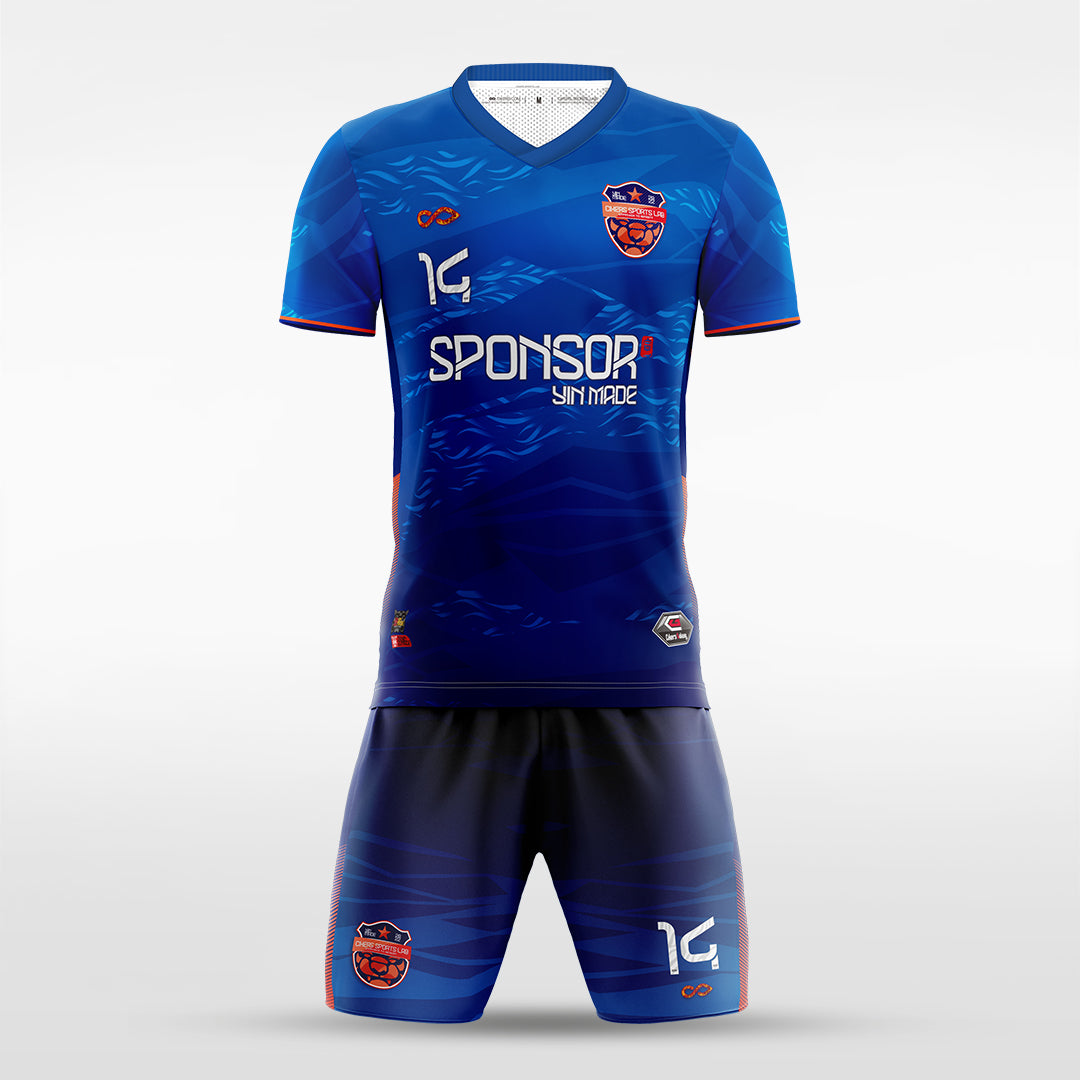 Soccer Kit | Tigara - WS204GUB3