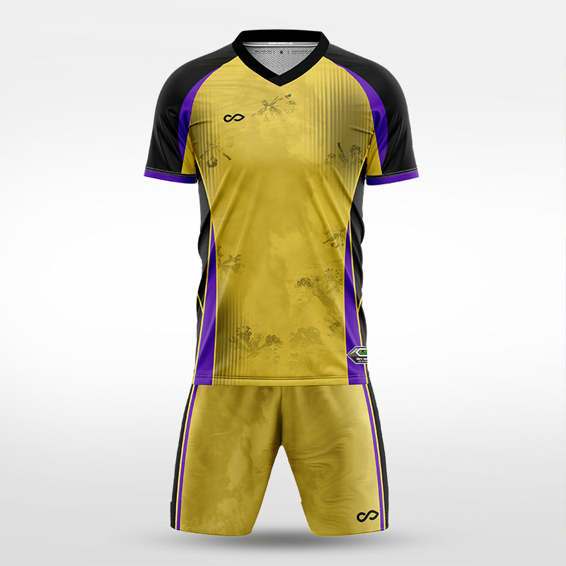 Soccer Kit | Neyra (Third Generation Version) - WS204GCNP3