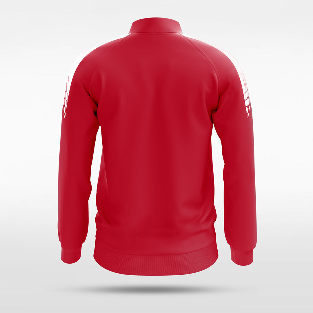 3rd Gen Rain Jacket Vientiane PU Series Draken - AS242XFLM3