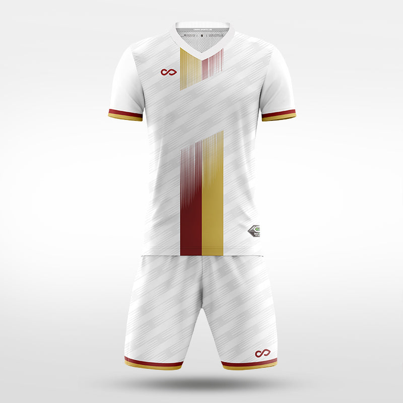 Soccer Kit | Vorflux  (Third Generation Version) - WS204GCPJJL3