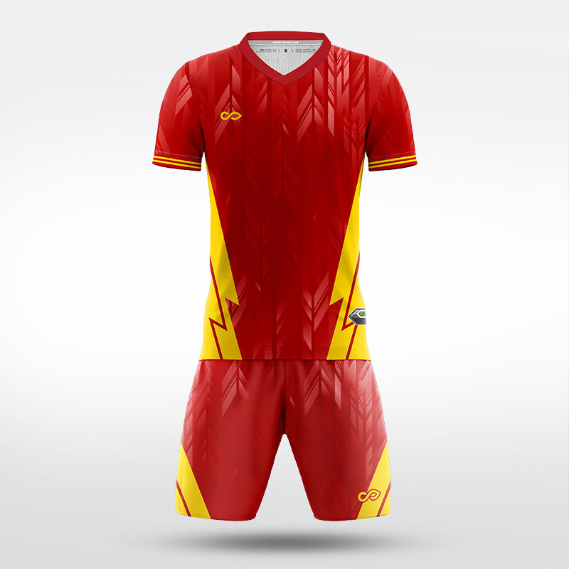Soccer Kit | Maeron (Third Generation Version) - WS204GCYM3