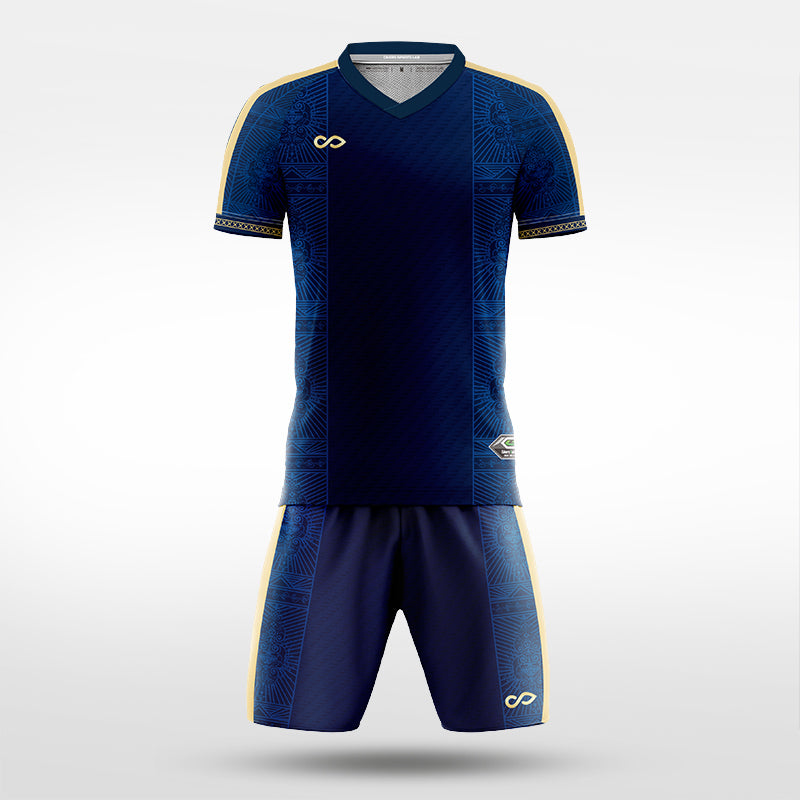 Soccer Kit | Zayne (Third Generation Version) - WS204GCZHY3