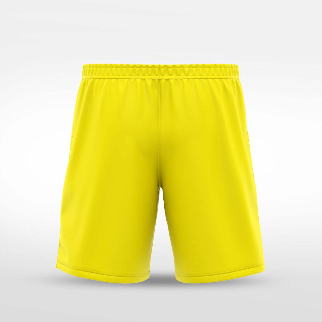 Sports Shorts Sublimation Print - WS211GXHQ3