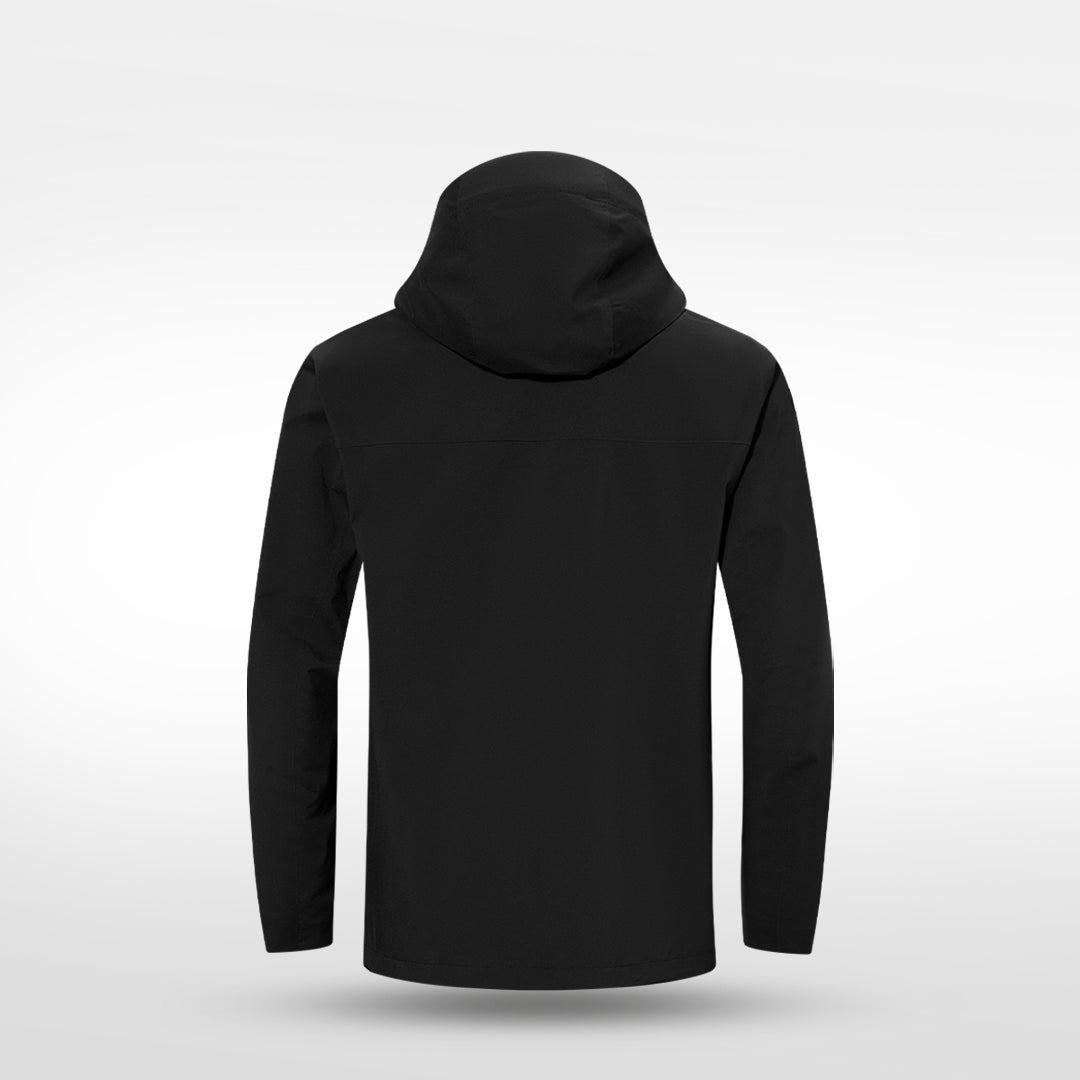 3-in-1 Parka Vantara - ATR401GZAD3