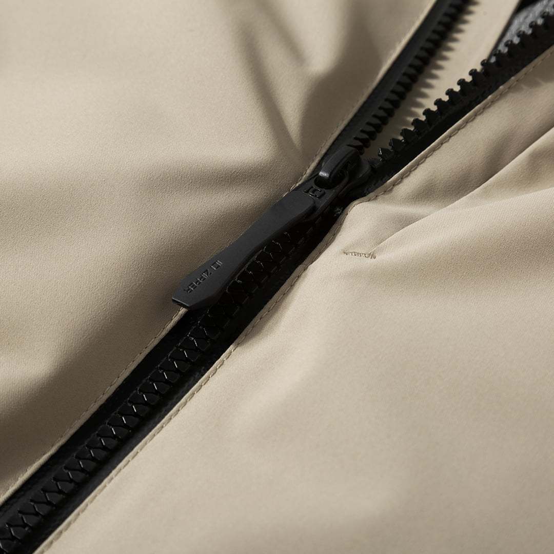 Graphene Self-Heating Padded Jacket Vantara - AT422AAVG3
