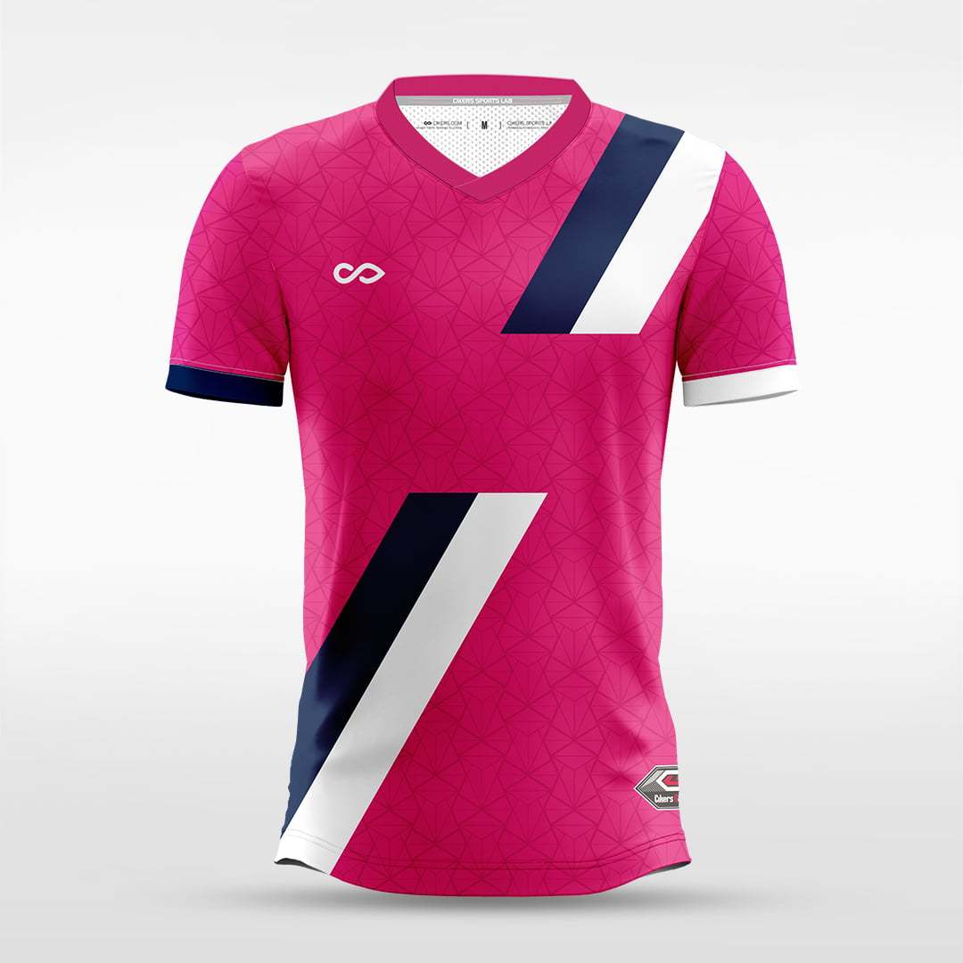 Soccer Jersey | Shadeblade (Upgraded) - WS201GYNJ3