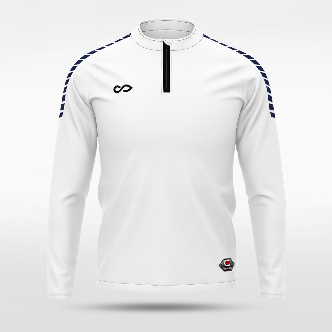 kid 1/4 Half Zip Vanta PU Series Vigilux - AS233XFJJX8