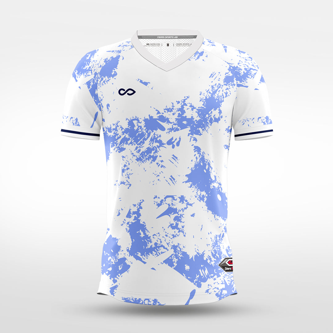 Soccer Jersey | Marvyn (Upgraded) - WS201GYWA3