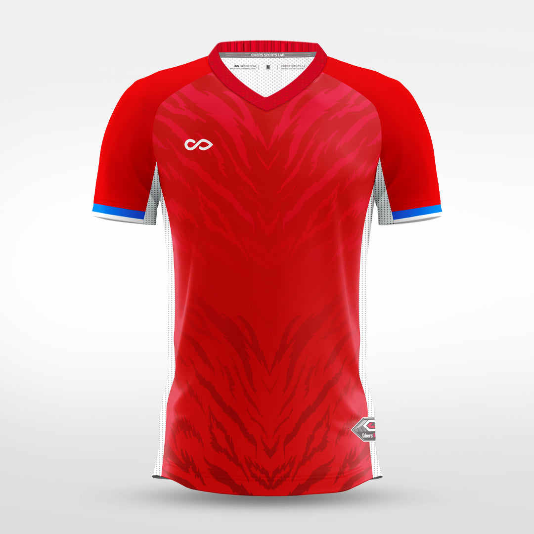 Soccer Jersey | Wolvyn  (Upgraded) - WS201GYUZ3