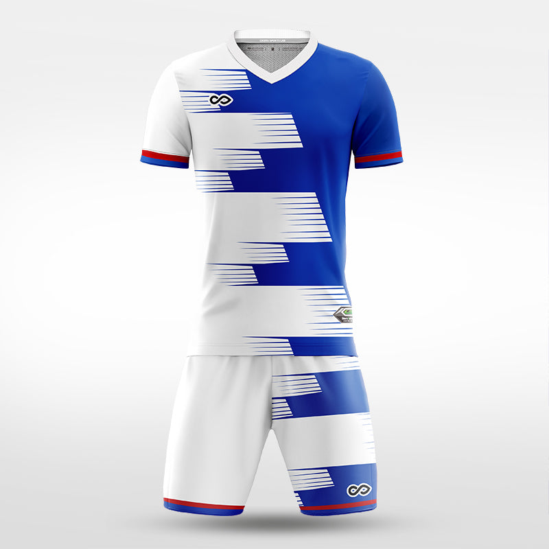 Soccer Kit | Trak (Third Generation Version) - WS204GCSD3