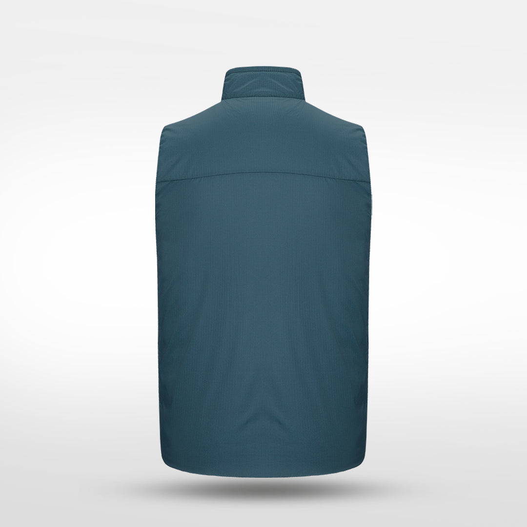 Lightweight Padded Vest Vantara - ATR421GZA3