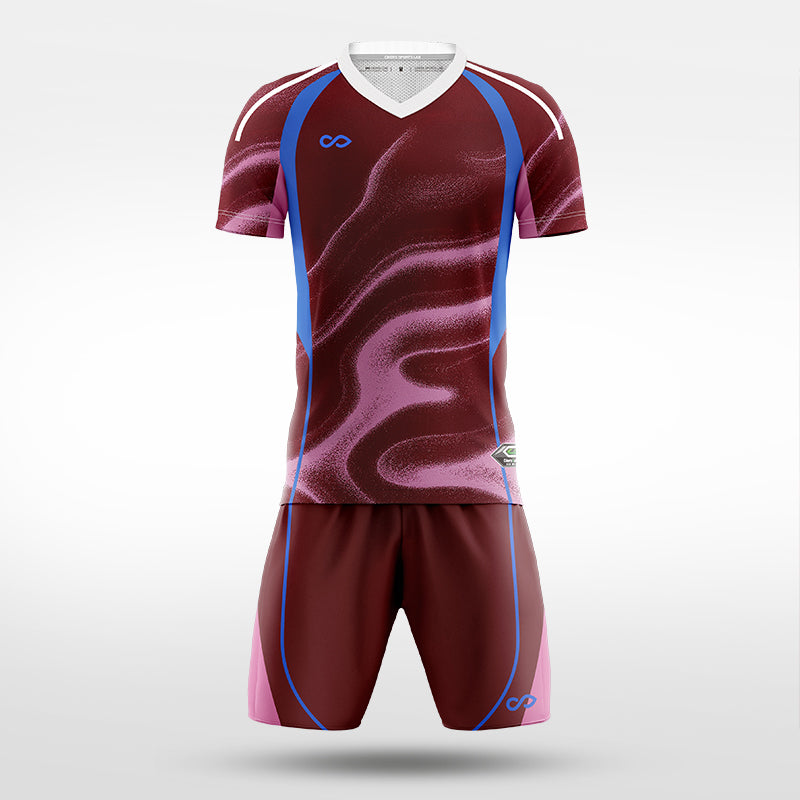 Soccer Kit | Chromaline (Third Generation Version) - WS204GCHCFX3
