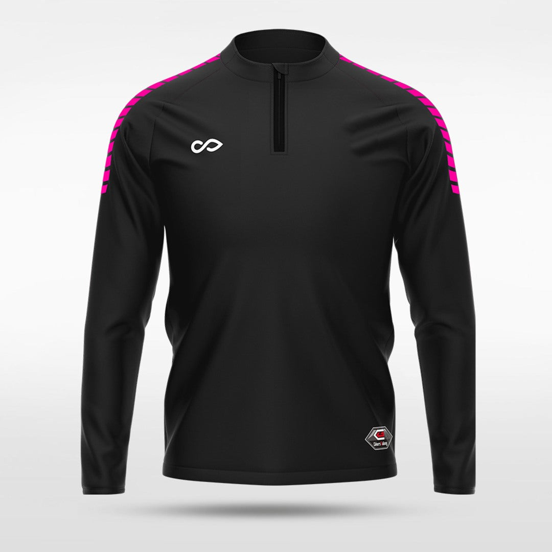 kid 1/4 Half Zip Vanta PU Series Vigilux - AS233XFJJX8