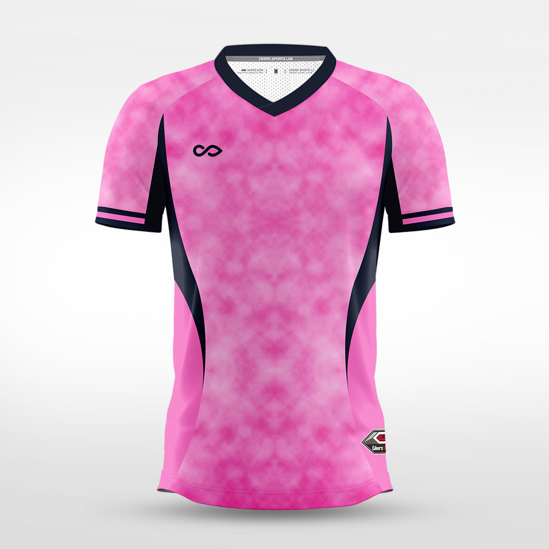 Soccer Jersey | Quinstar (Upgraded) - WS201GYVD3
