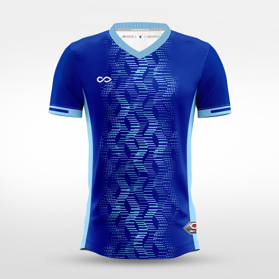 Soccer Jersey | Novyn (Upgraded) - WS201GYVB3