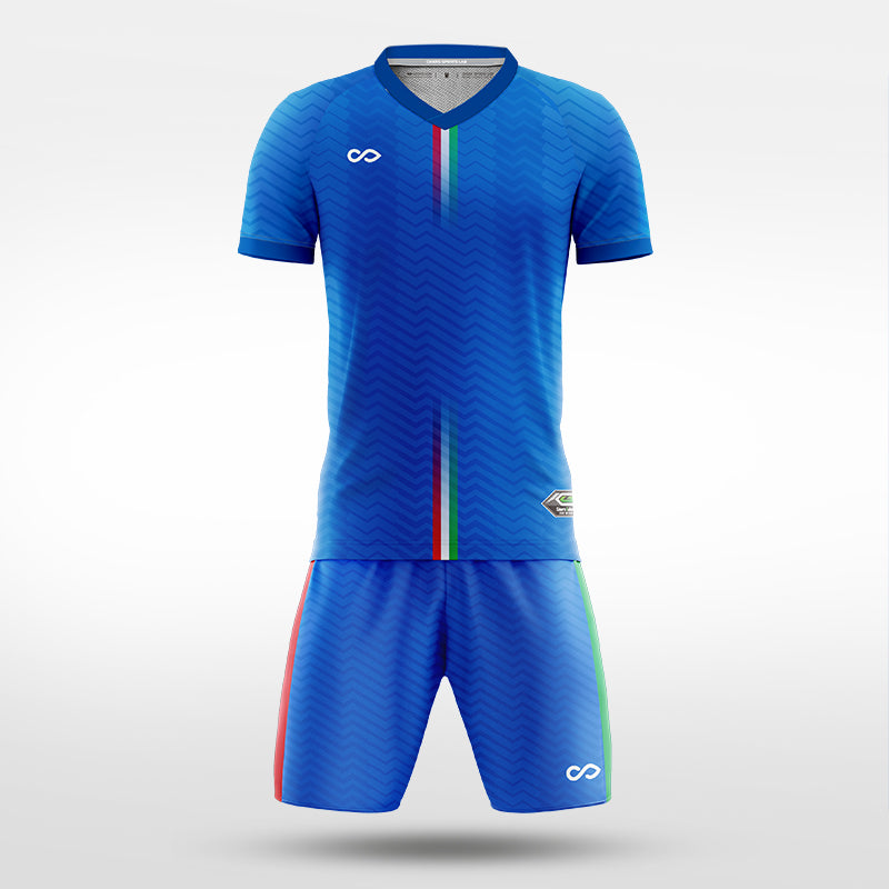 Soccer Kit | Jarge (Third Generation Version) - WS204GCCJJ3
