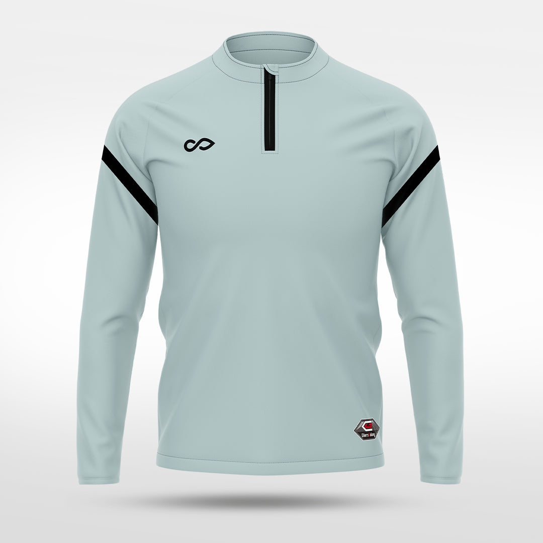 kid 1/4 Half Zip Vanta PU Series Youlong - AS233XFYL8