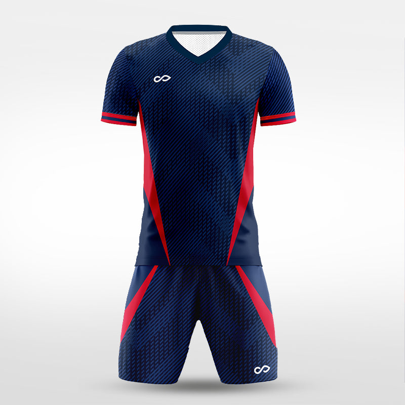 Soccer Kit | Luminor (Third Generation Version) - WS204GCMGZJ3