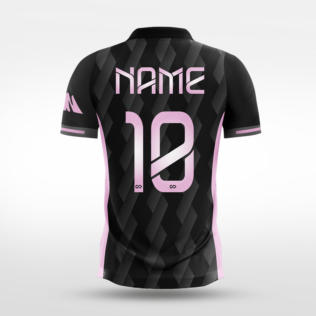 Soccer Jersey | Fuzho (Upgraded) - WS201GYVU3