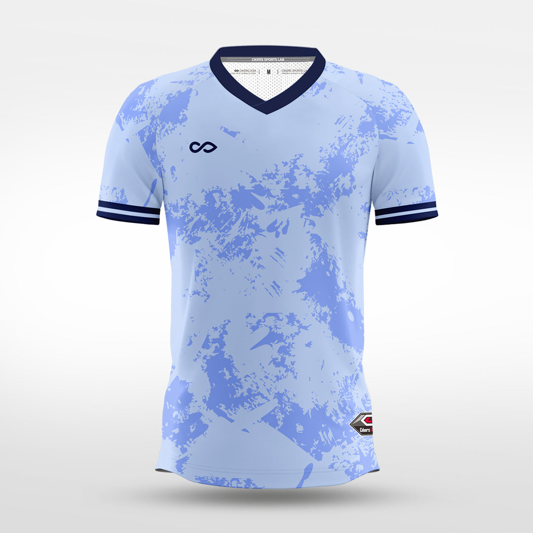 Soccer Jersey | Marvyn (Upgraded) - WS201GYWA3