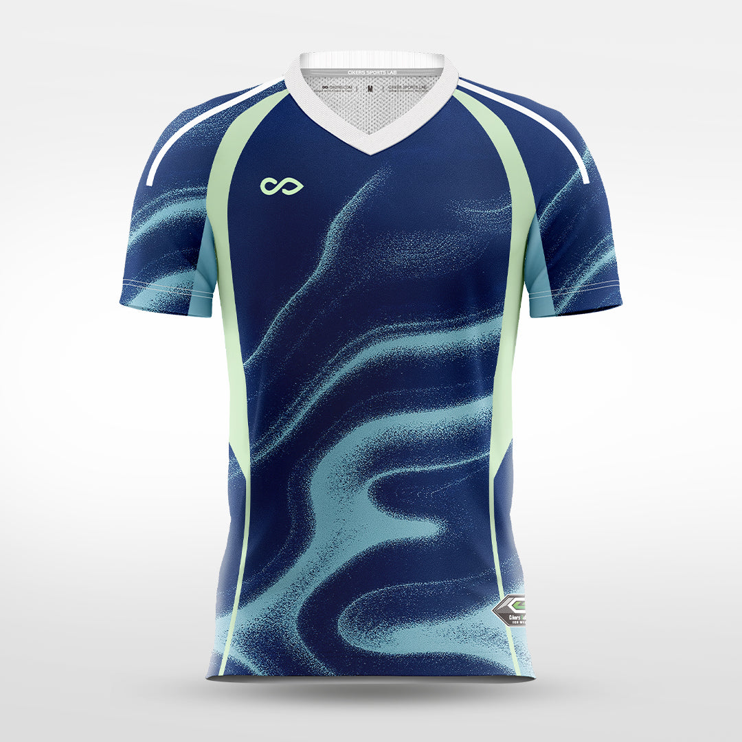 Soccer Jersey | Phazline (Third Generation Version) - WS201GCHCFX3