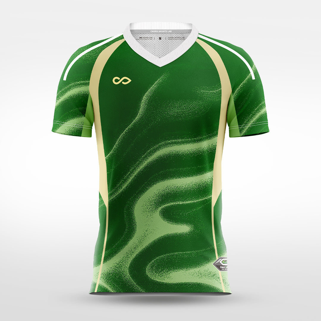 Soccer Jersey | Phazline (Third Generation Version) - WS201GCHCFX3