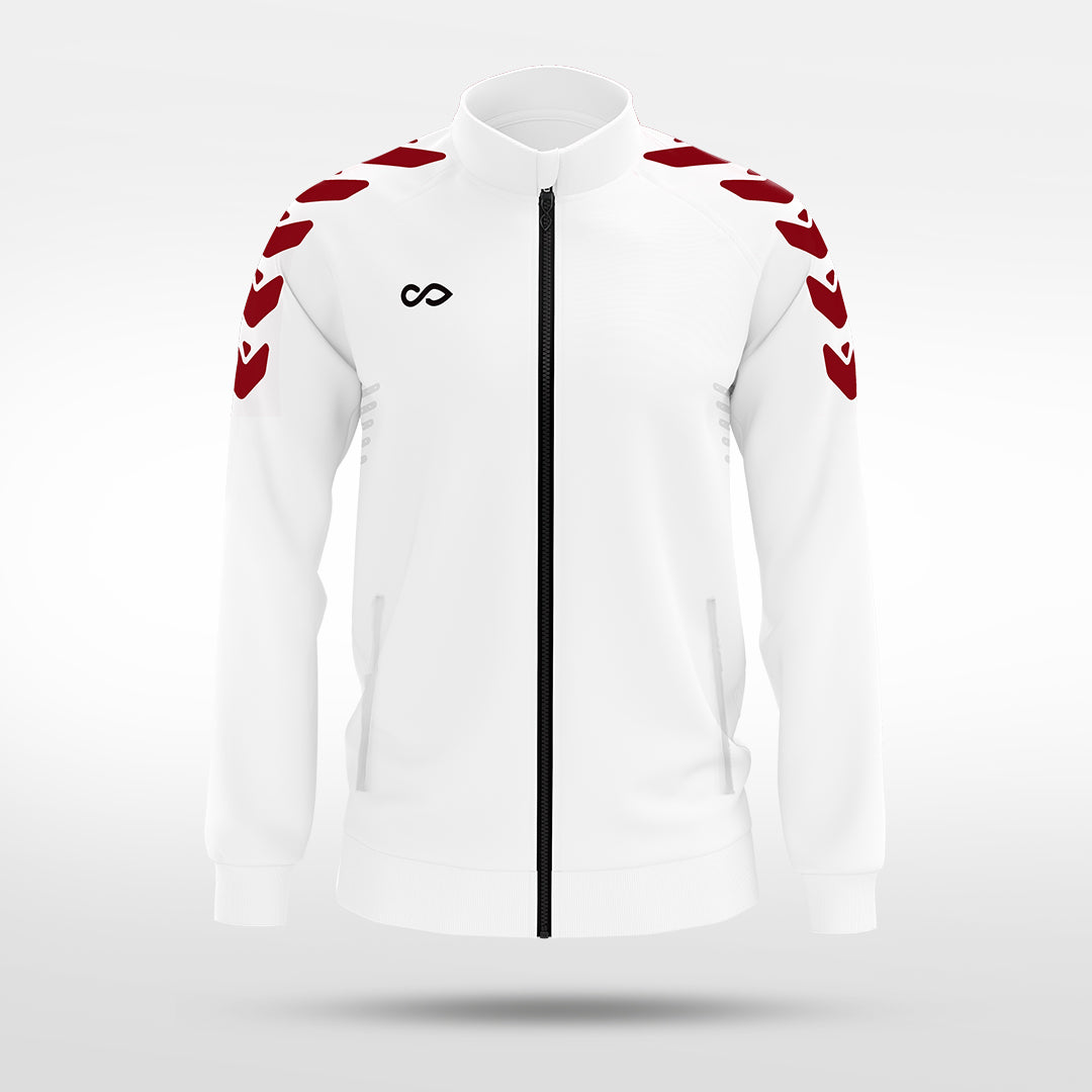 3rd Gen Jacket Vientiane PU Series Falcon - AS241XFZS3