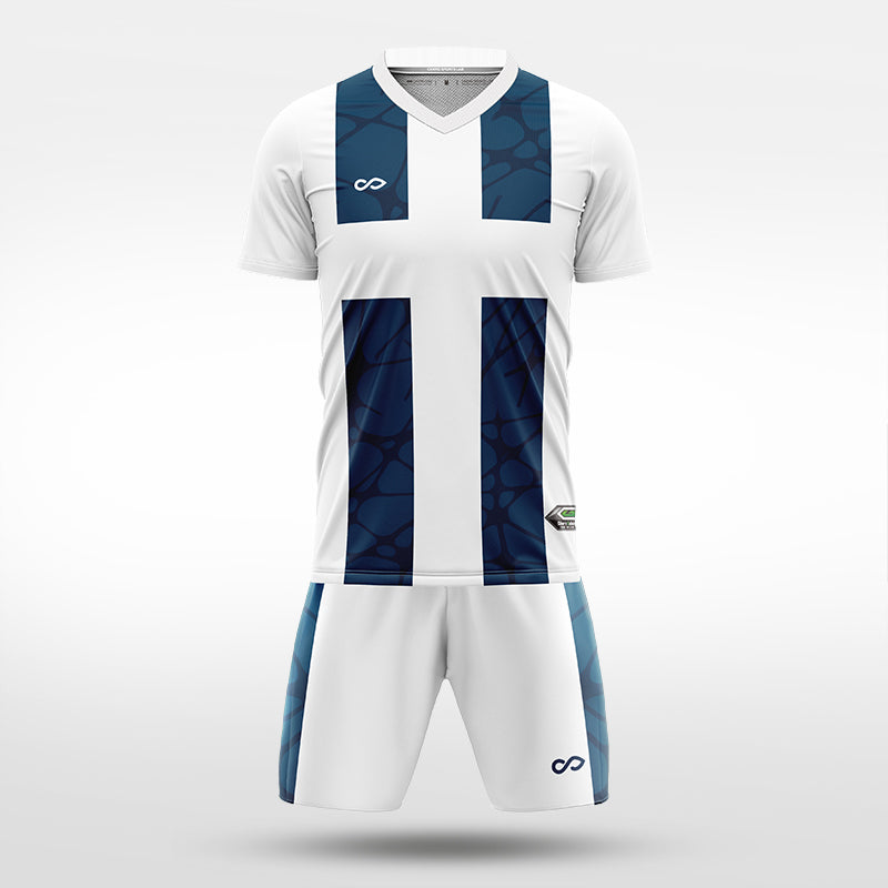 Soccer Kit | Kelor (Third Generation Version) - WS204GCLS3