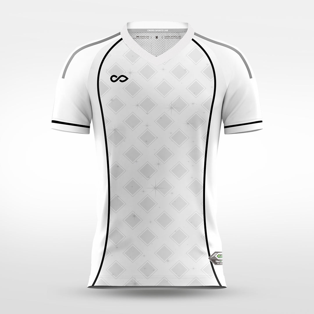 Soccer Jersey | Rexen (Third Generation Version) - WS201GCLC3