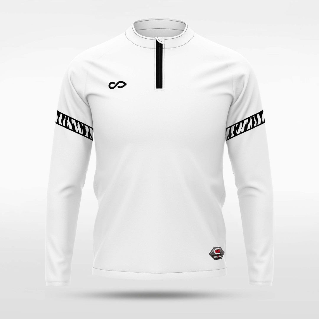 kid 1/4 Half Zip Vanta PU Series Torgar - AS233XFHP8