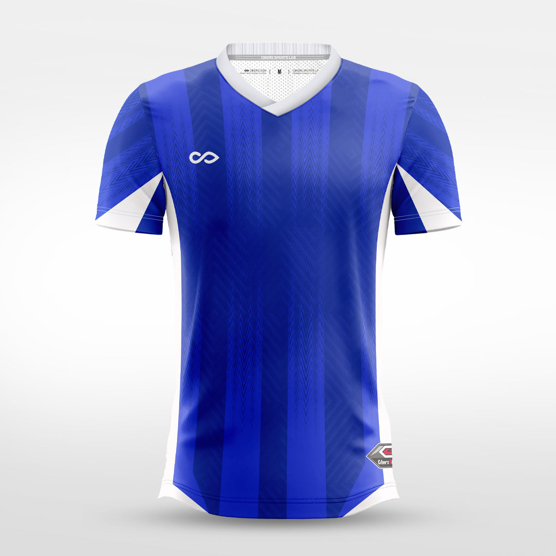 Soccer Jersey | Lynsis (Upgraded) - WS201GYVE3