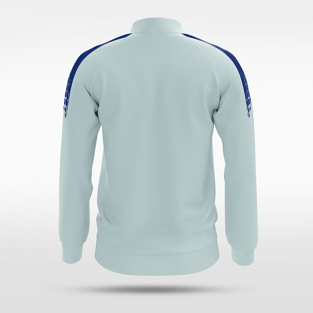 3rd Gen Rain Jacket Vientiane PU Series Draken - AS242XFLM3