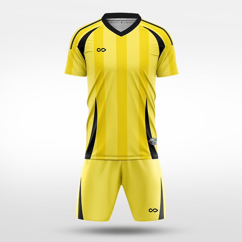 Soccer Kit | Zorlin (Third Generation Version) - WS204GCZL3