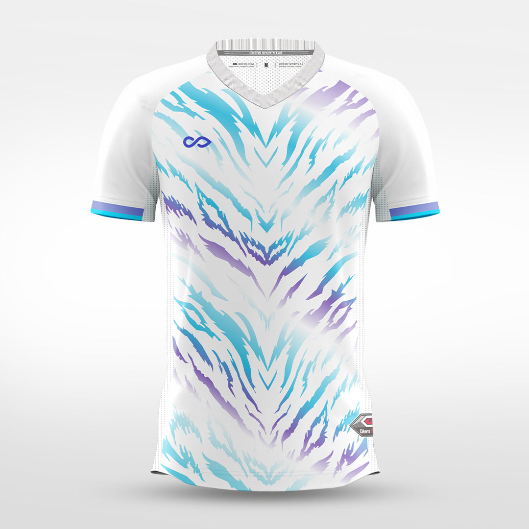 Soccer Jersey | Wolvyn  (Upgraded) - WS201GYUZ3