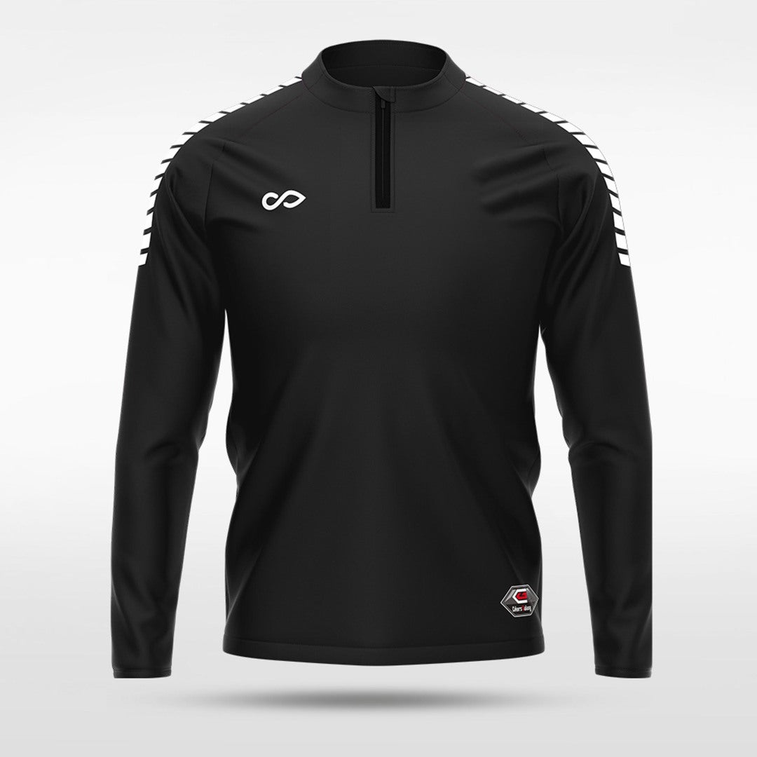 kid 1/4 Half Zip Vanta PU Series Vigilux - AS233XFJJX8