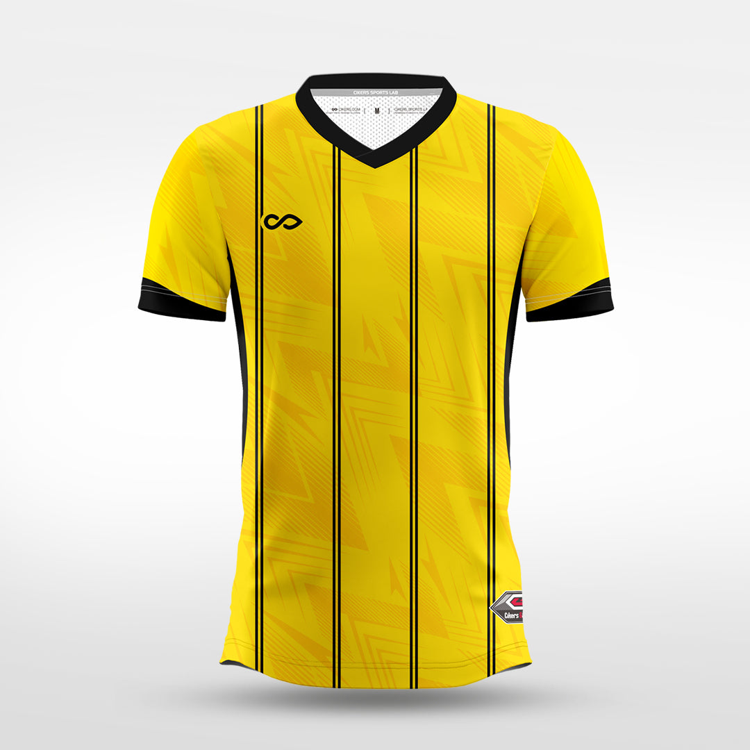 Soccer Jersey | Jichi (Upgraded) - WS201GYVV3